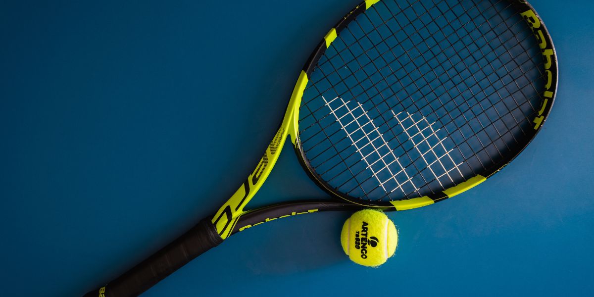 Deze blog gaat over de spelregels van tennis